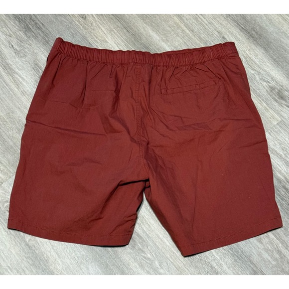 Old Navy Hybrid Shorts Flat Front‎ Casual Stretch XL - Picture 6 of 6